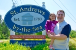 St. Andrews by-the-Sea